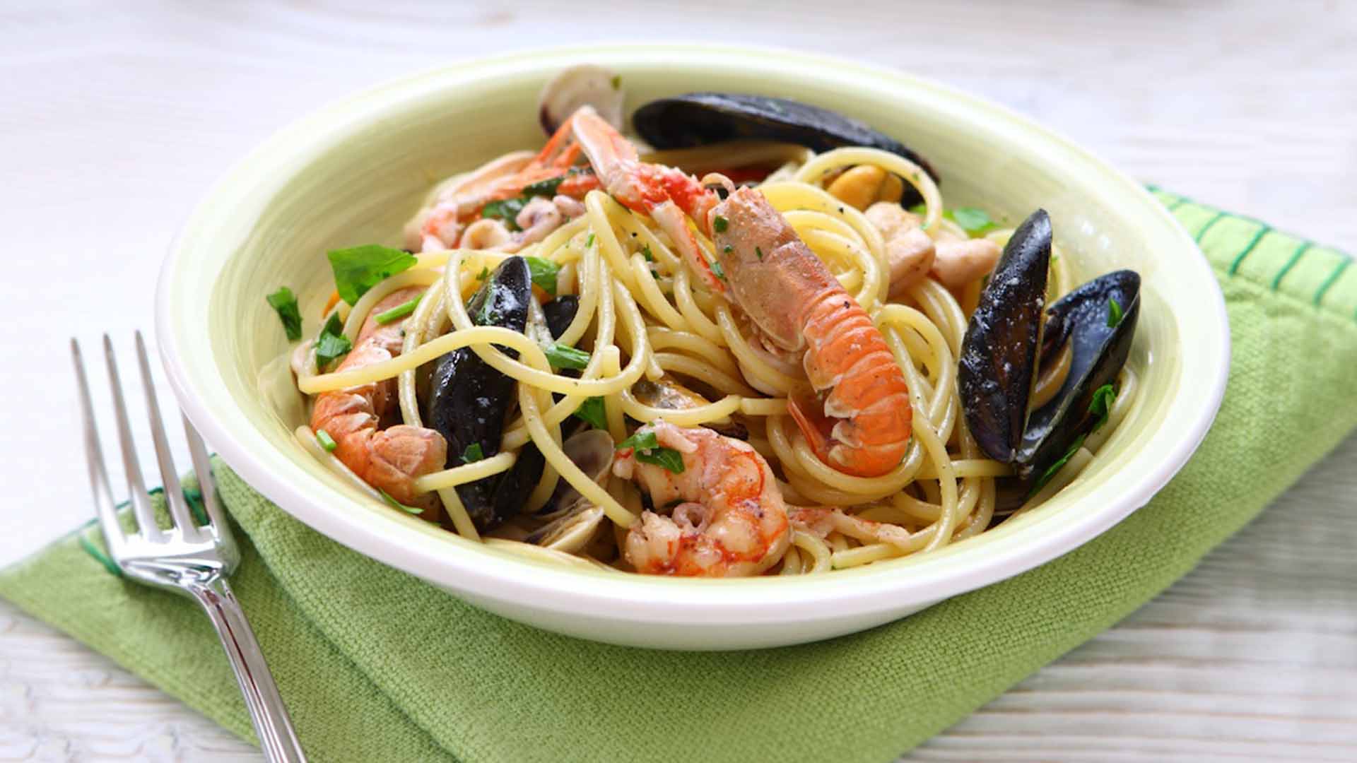Primi piatti